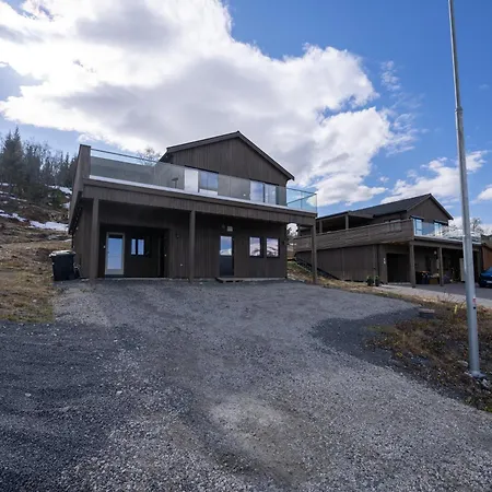 Steam - Eidhogda 6 Appartamento *