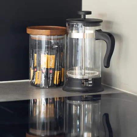 Appartamento Steam - Eidhogda 6 *