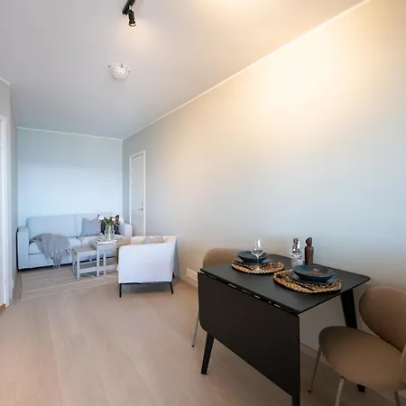 Steam - Eidhogda 6 * Tromsø