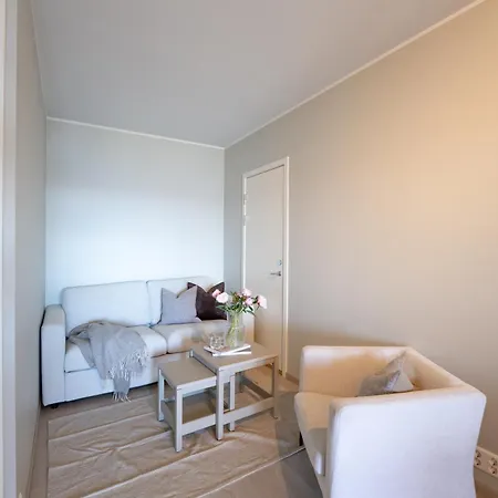 Appartamento Steam - Eidhogda 6