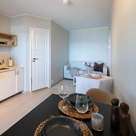 Steam - Eidhogda 6 Tromsø