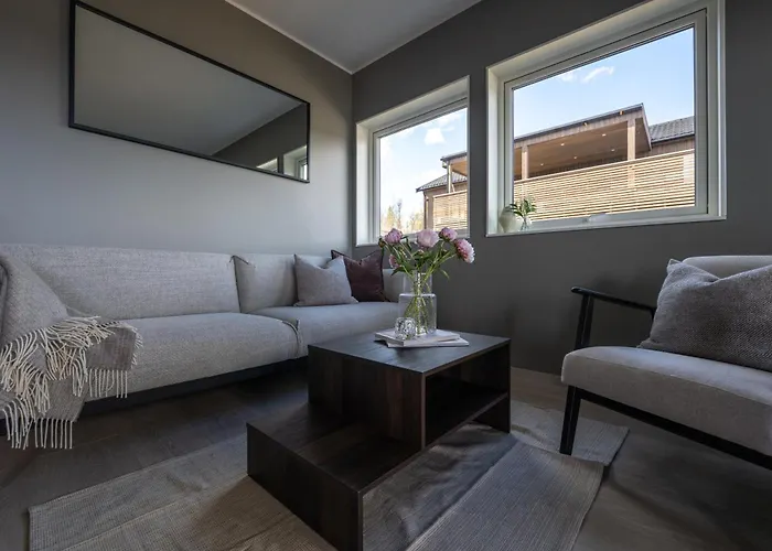 Steam - Eidhogda 6 * Tromsø